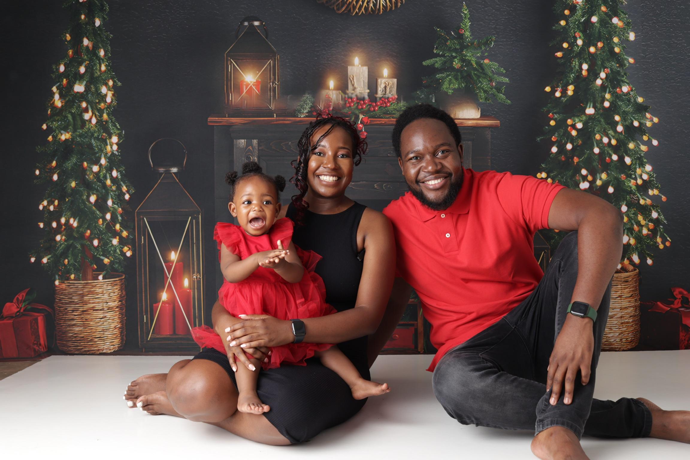 Image gallery marquee