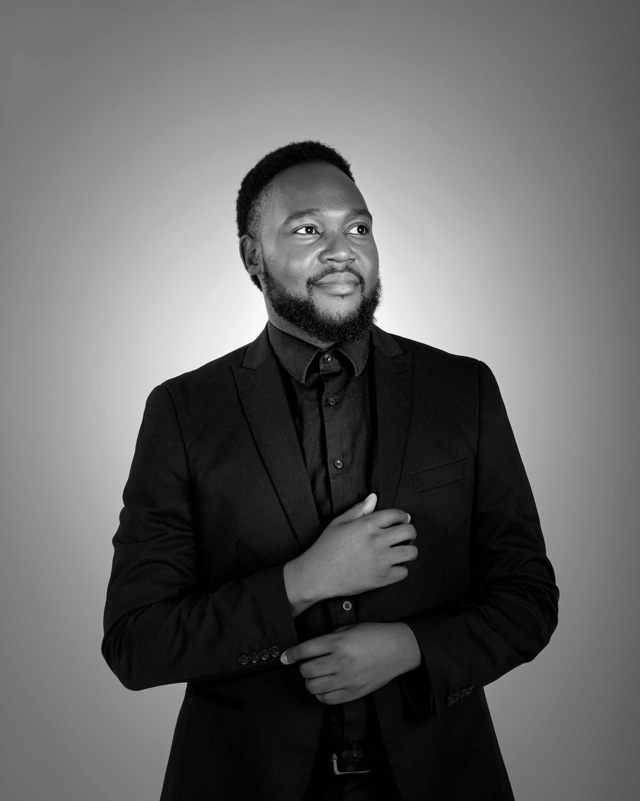 Image gallery marquee