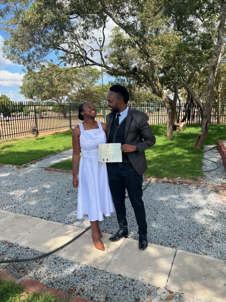 Image gallery marquee