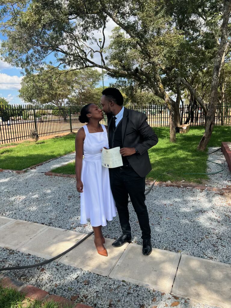 Image gallery marquee