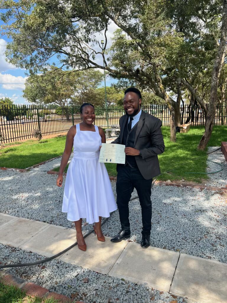 Image gallery marquee