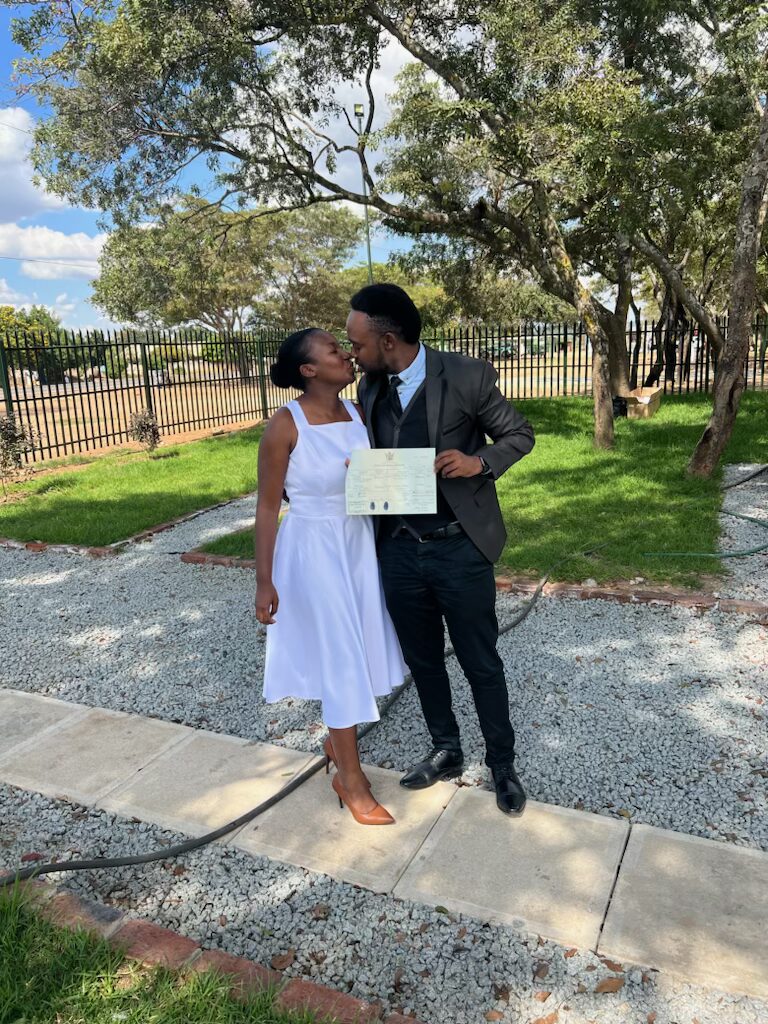 Image gallery marquee