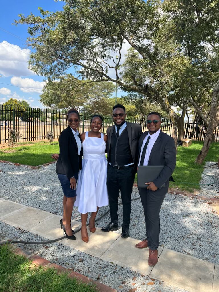 Image gallery marquee