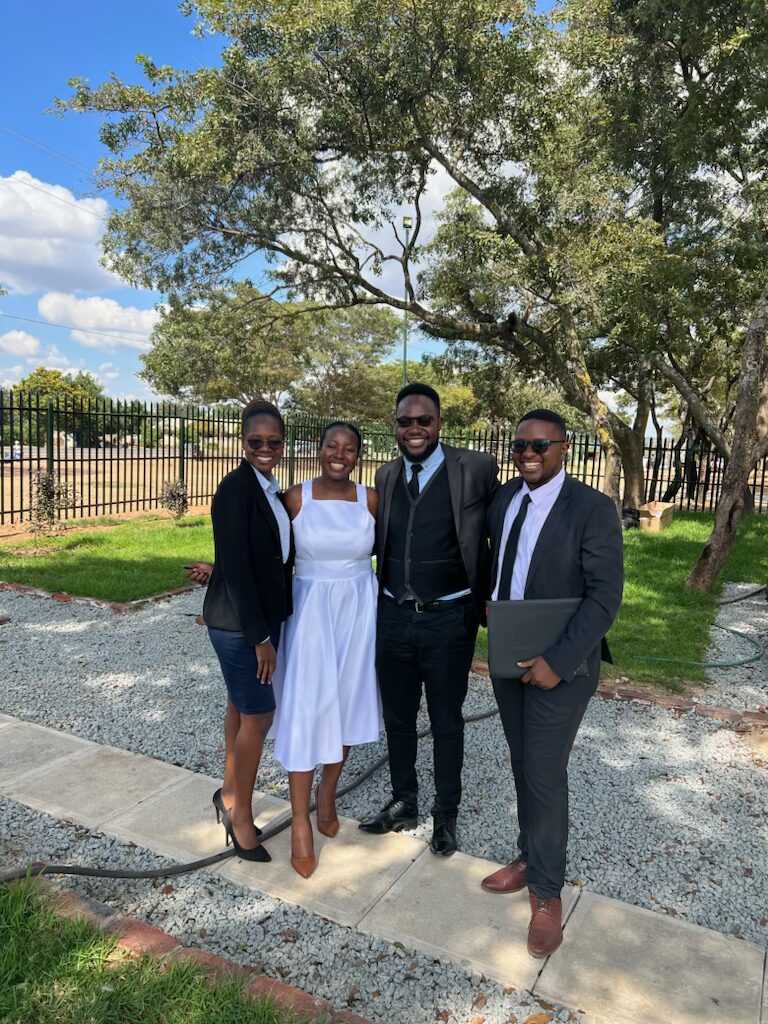 Image gallery marquee