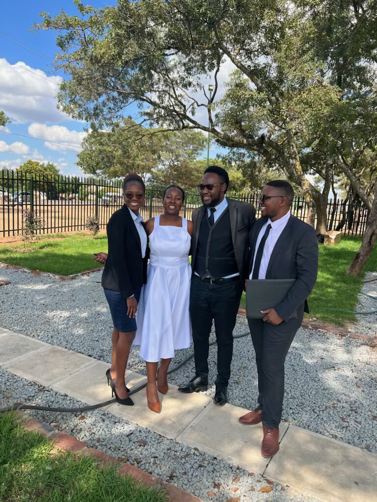 Image gallery marquee