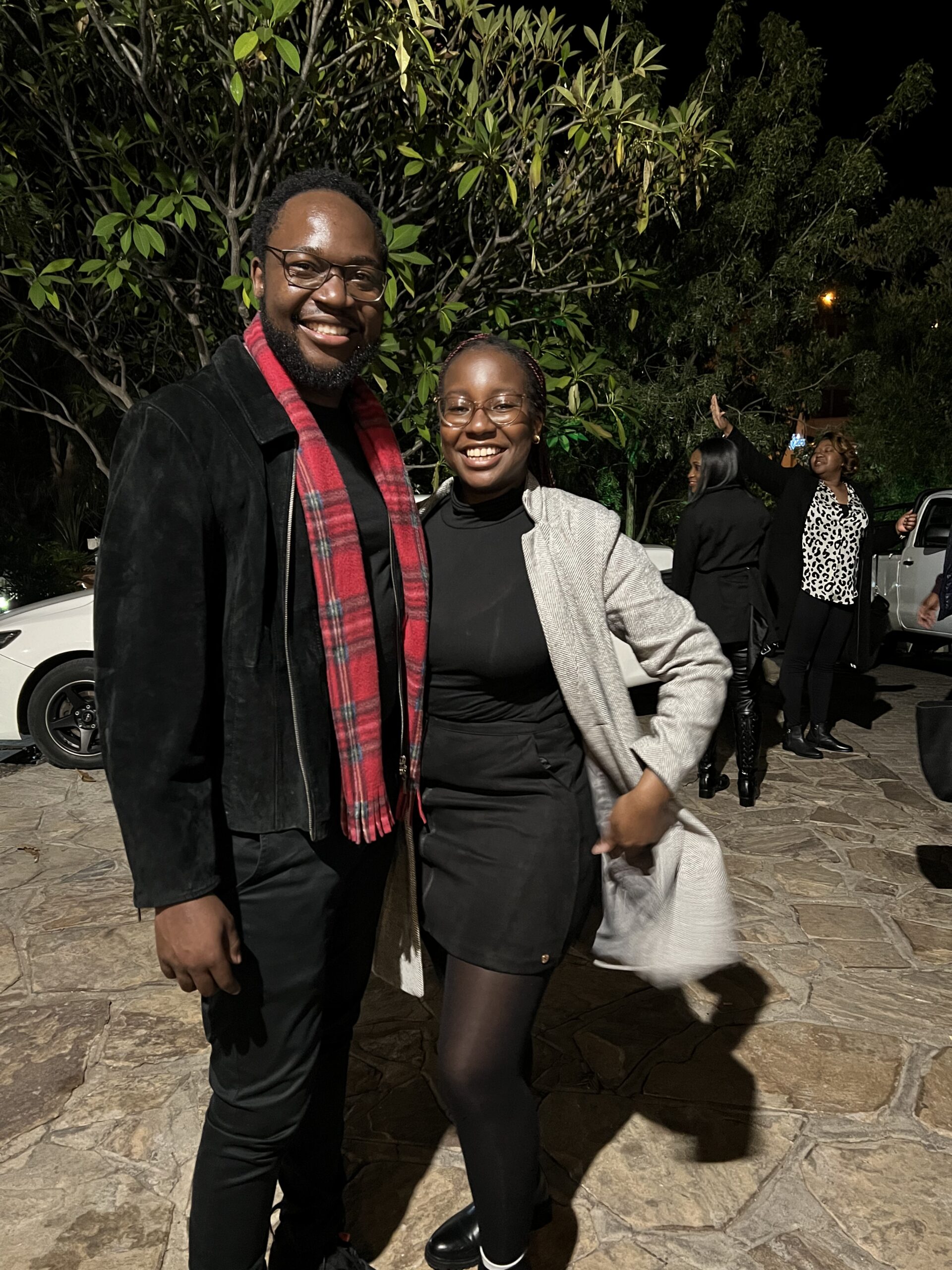 Image gallery marquee