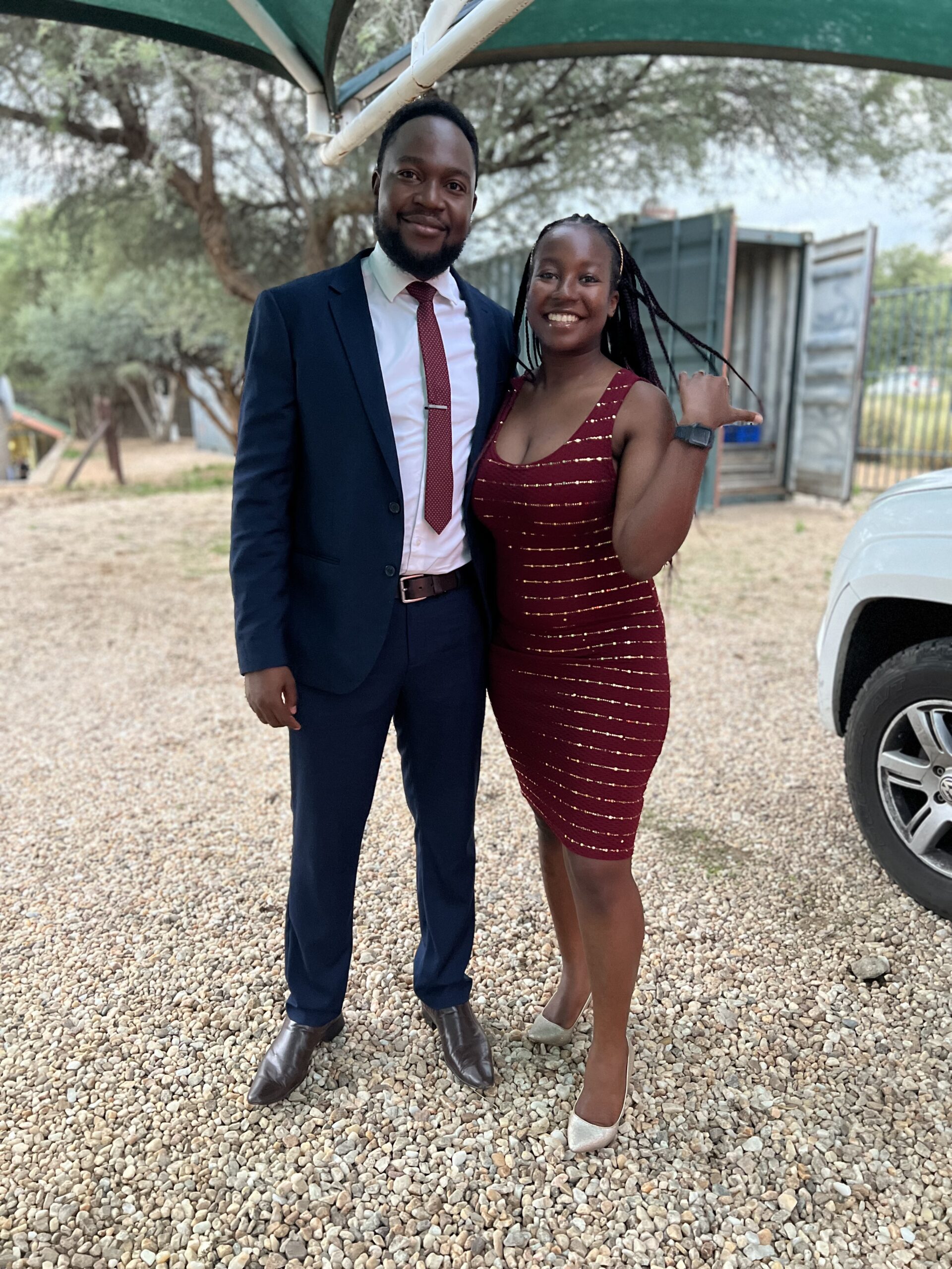 Image gallery marquee