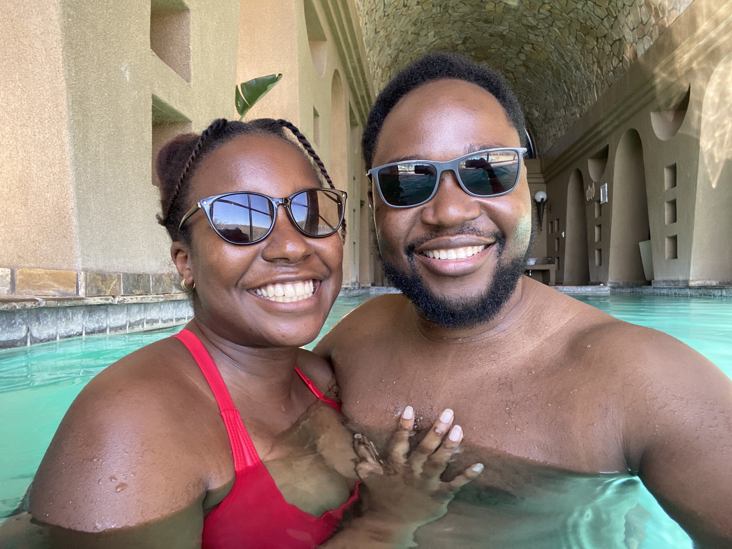 Image gallery marquee