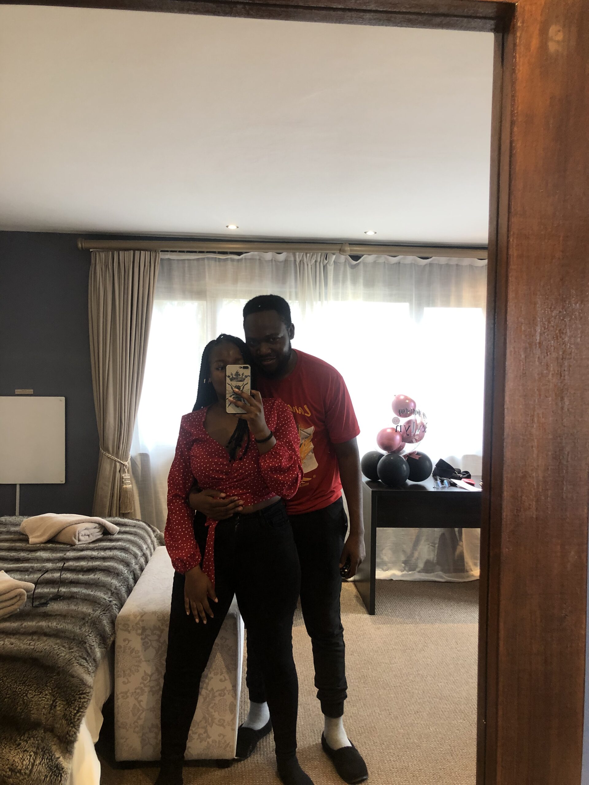 Image gallery marquee