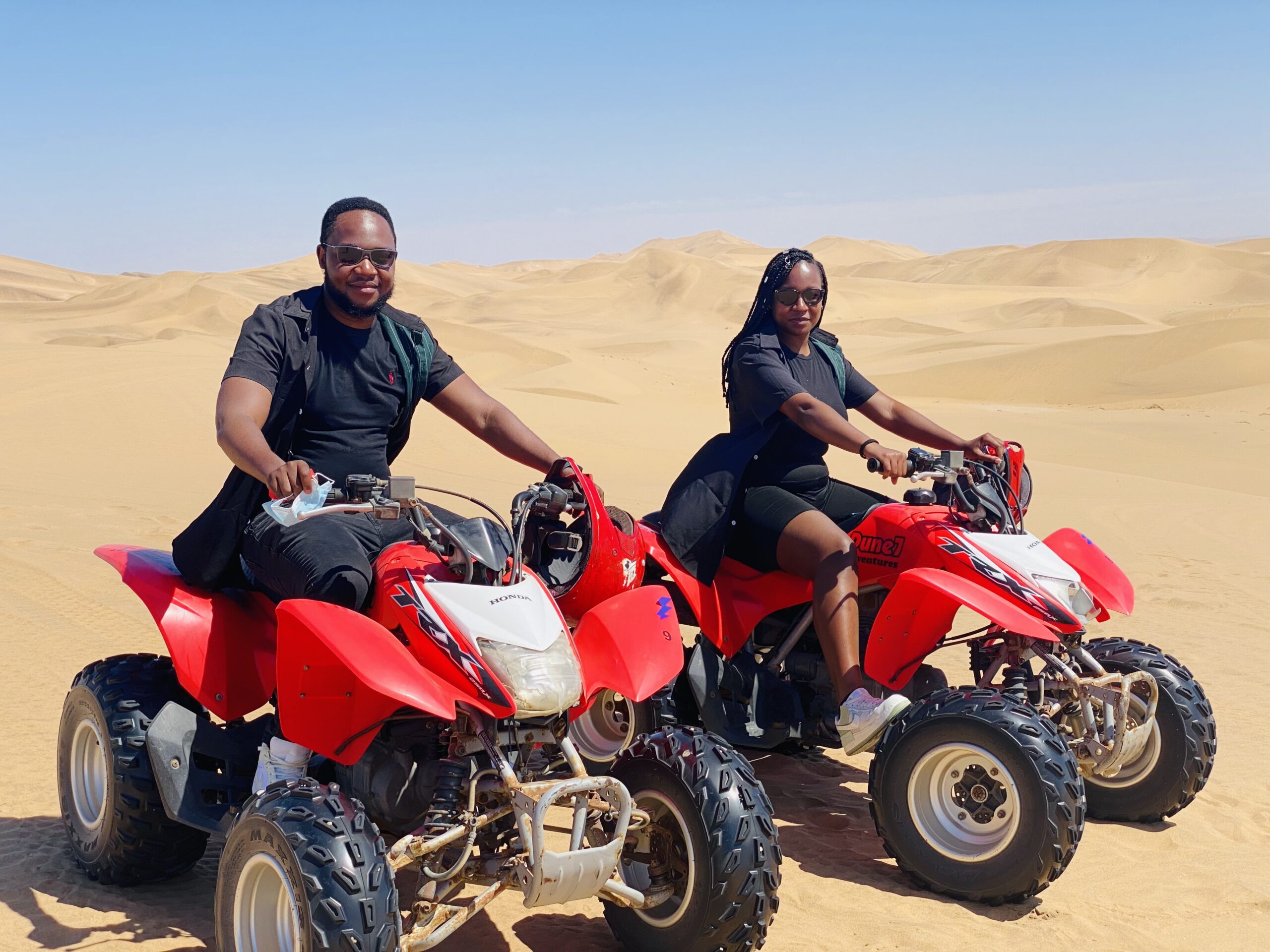 Image gallery marquee